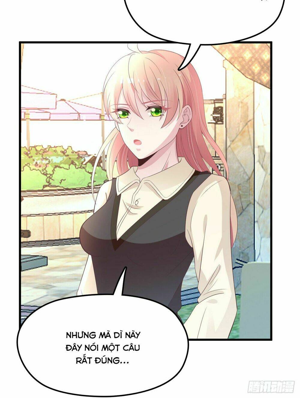 bí mật kết hôn với ảnh đế: vợ ơi đến đây tấn công đi nào chapter 25 42