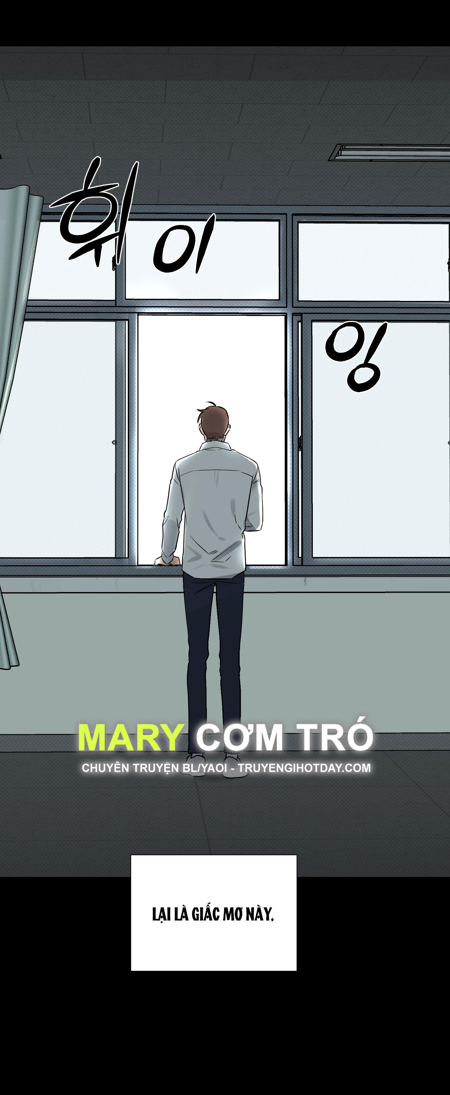 [18+] điều may mắn nhất cuộc đời tôi chapter 9.1 21