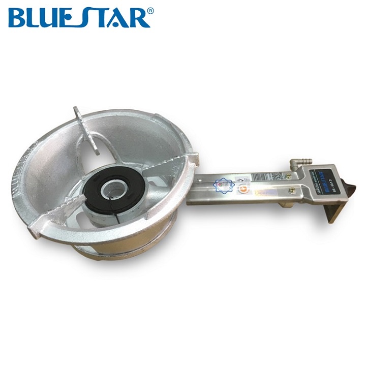 Bếp khè gas công nghiệp Bluestar BS-6A1.D - Cán dài - Hàng chính hãng