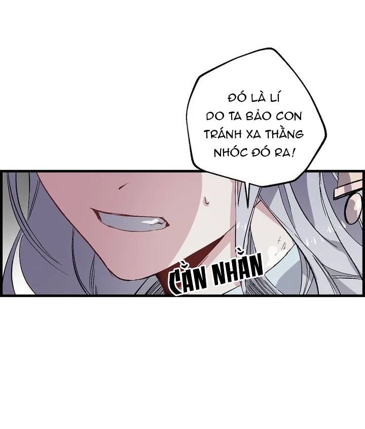 mối tình đầu của bạo chúa chapter 37 18