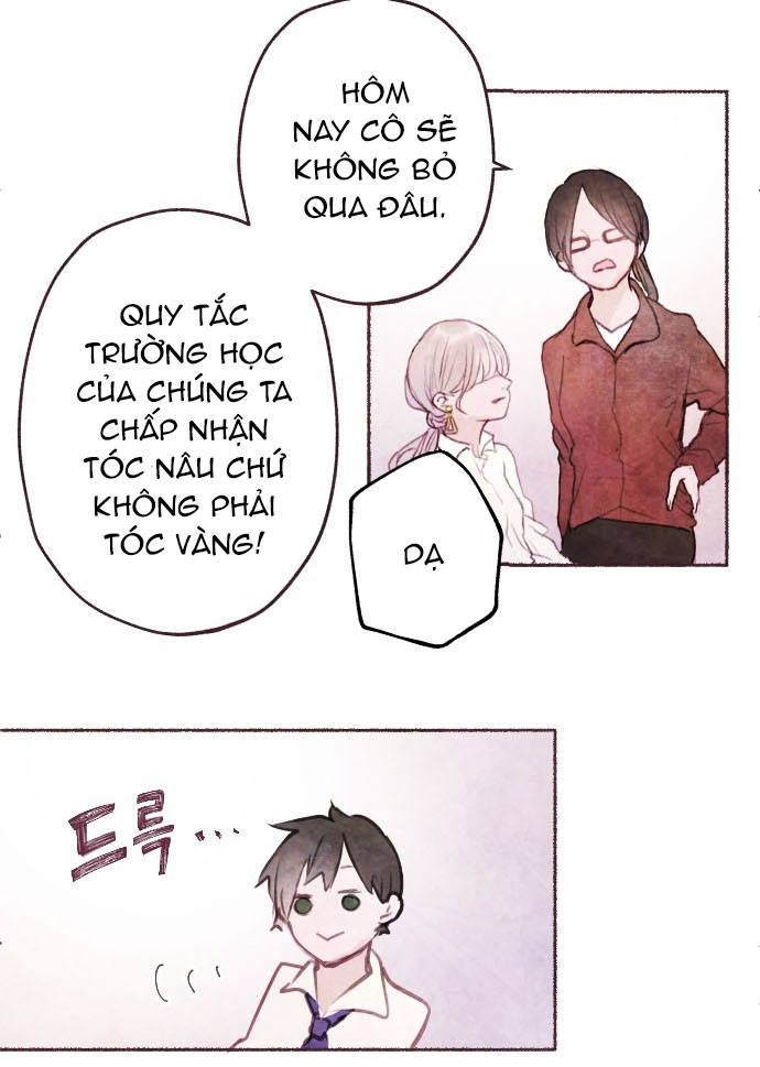 hoa viên bí mật chapter 18 4