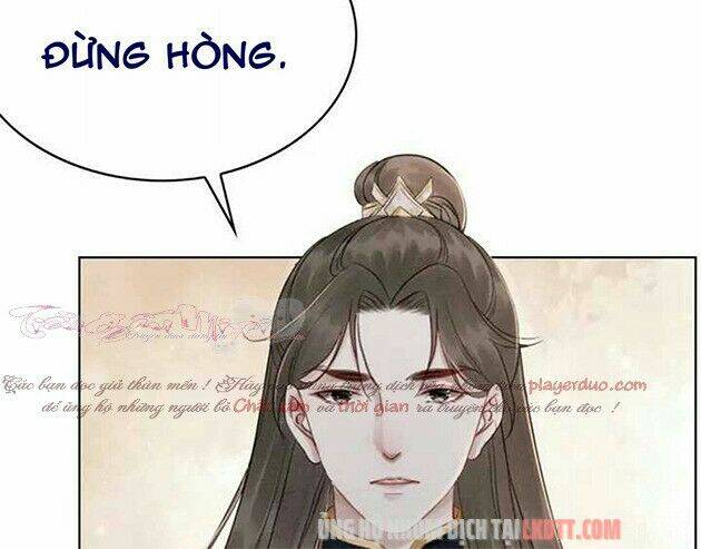 trọng sinh bá sủng nhiếp chính vương quá mạnh mẽ chapter 124 51