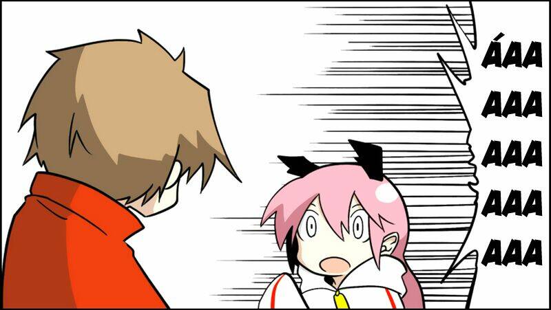 senyuu chapter 59 45