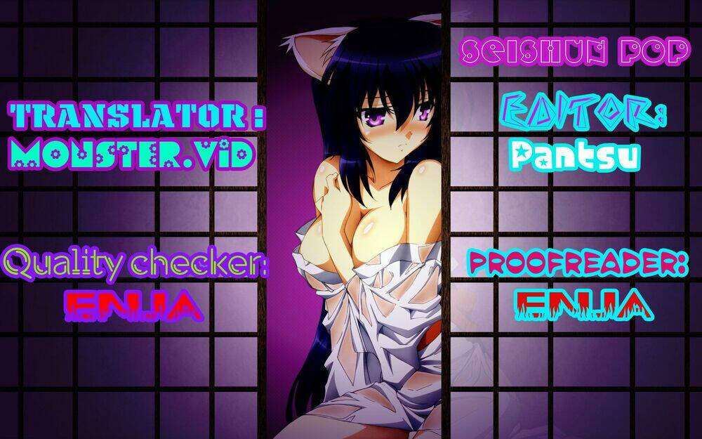 seishun pop! chapter 16 31