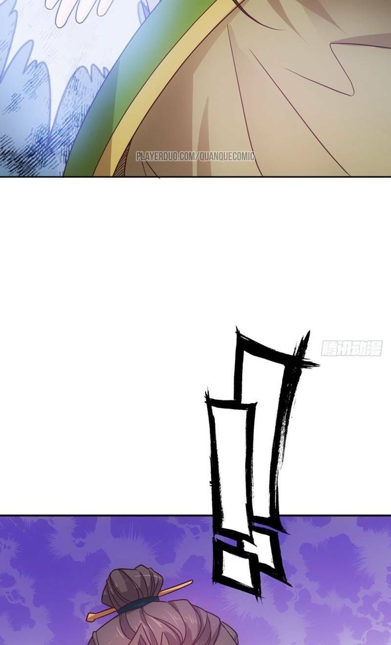 hồng thiên thần tôn chapter 32 32