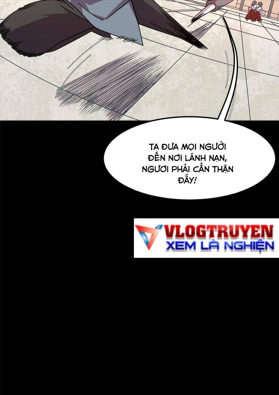 thí chủ, lên đường thôi! chapter 49 10