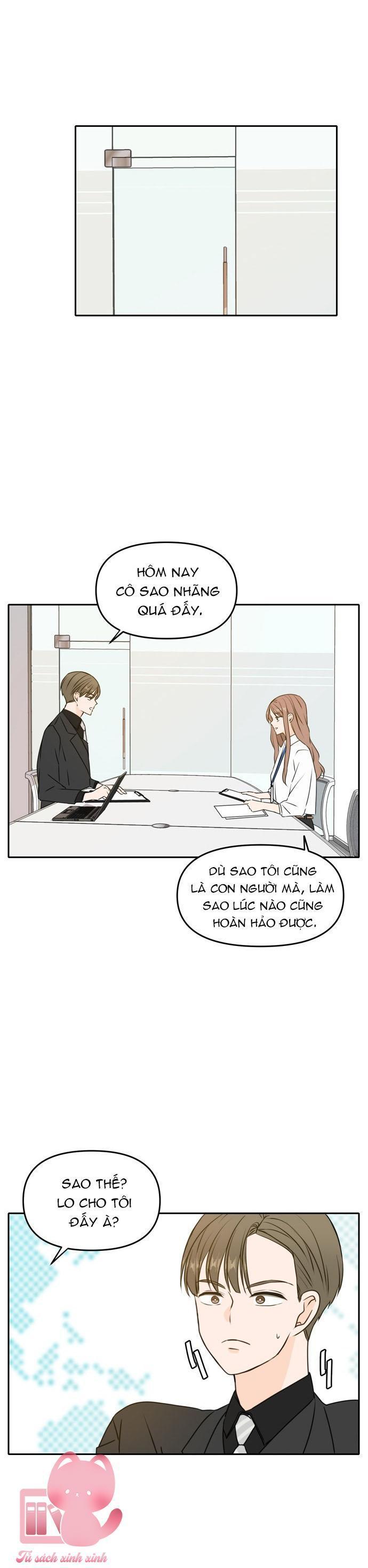 hẹn gặp nhau ở kiếp thứ 19 chapter 46 27