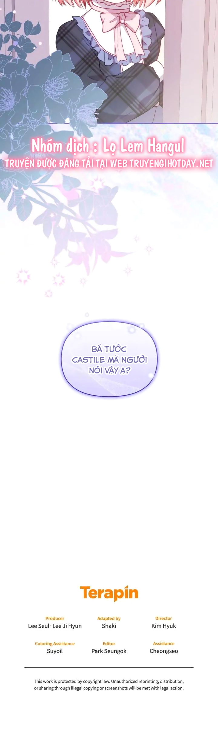 cô con gái nuôi đáng yêu của công tước chapter 42 26