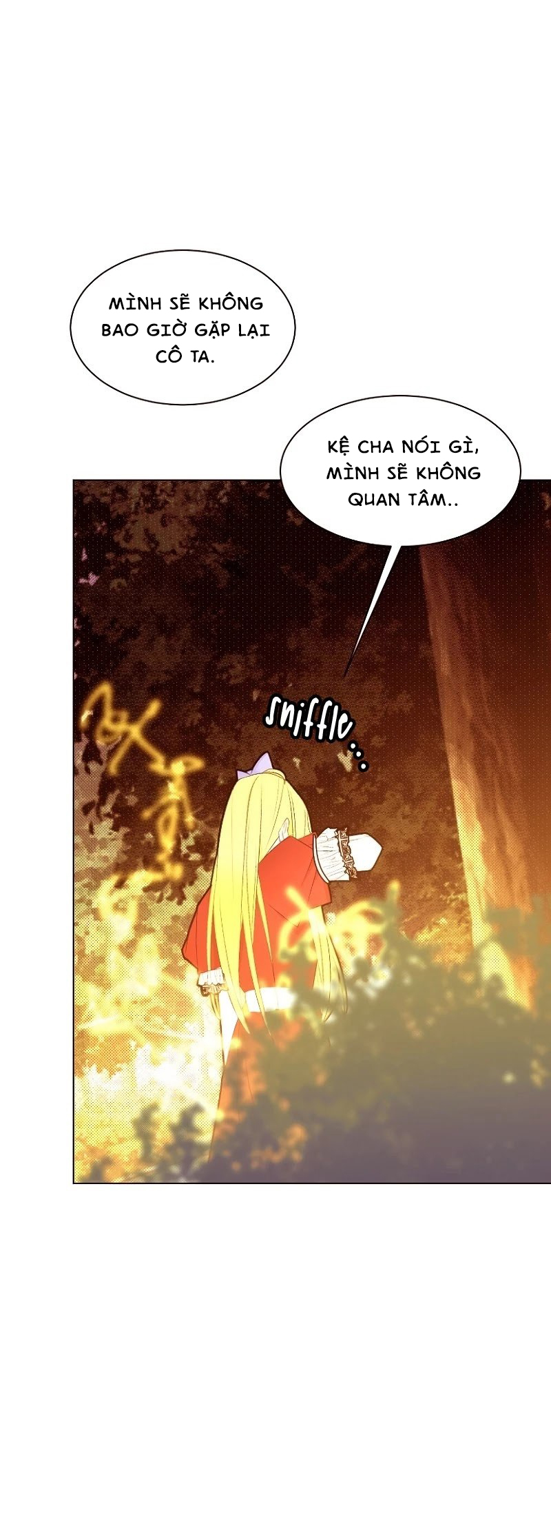 cuộc sống nhàm chán của quý cô tái sinh chapter 53 9