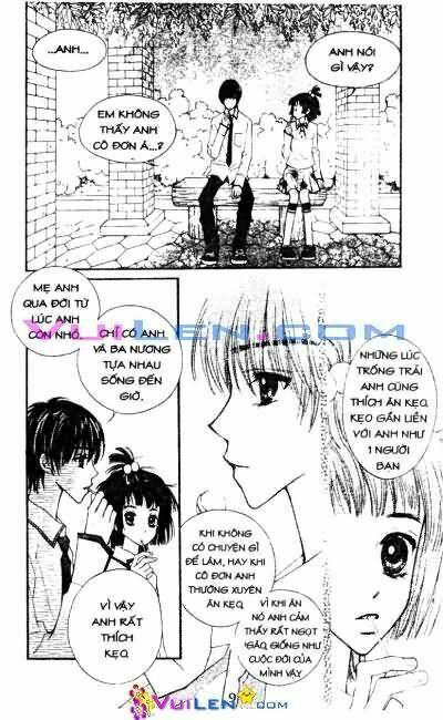 thiên thần dễ thương chapter 2 91