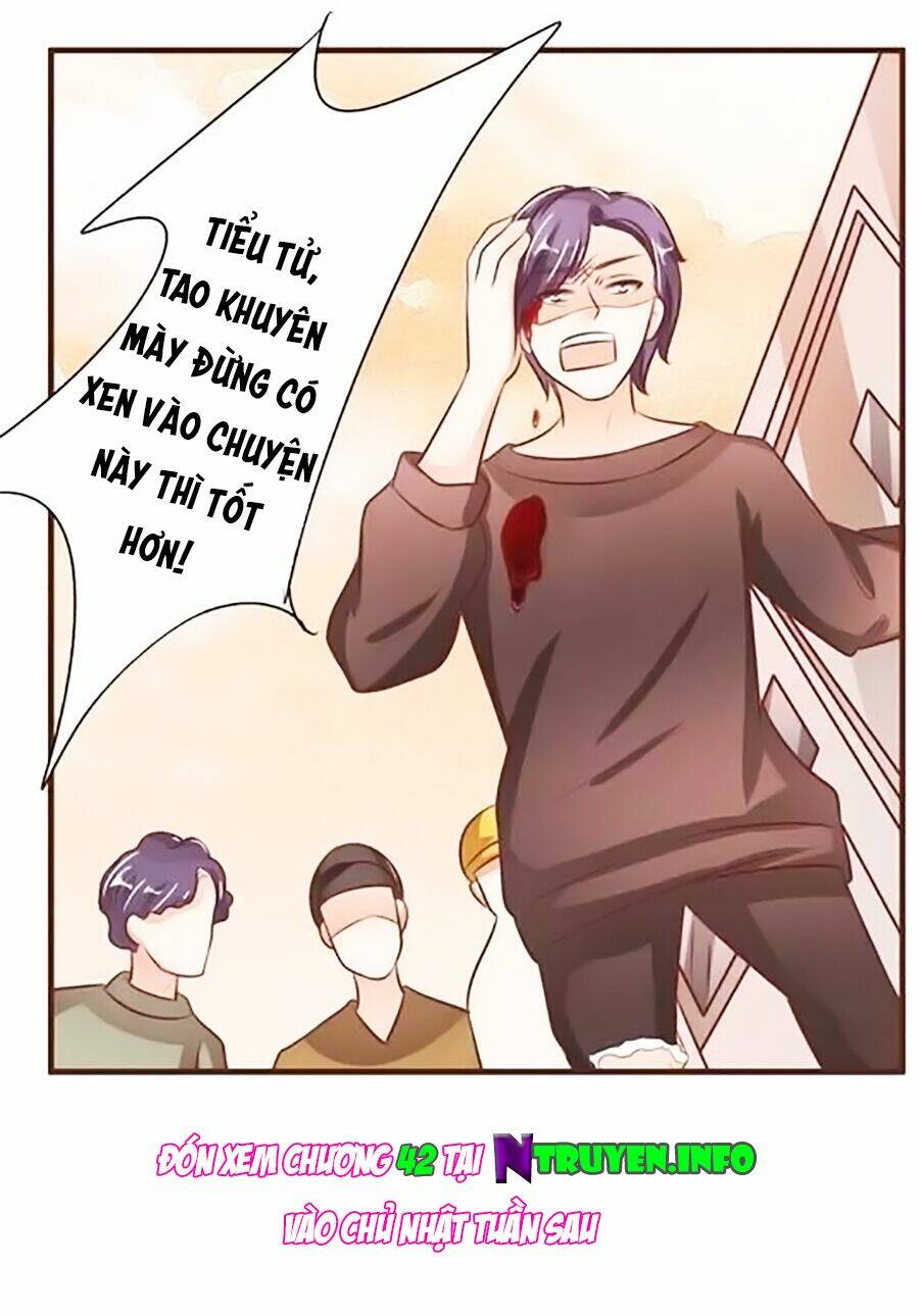 vương tước tư hữu bảo bối chapter 42 19