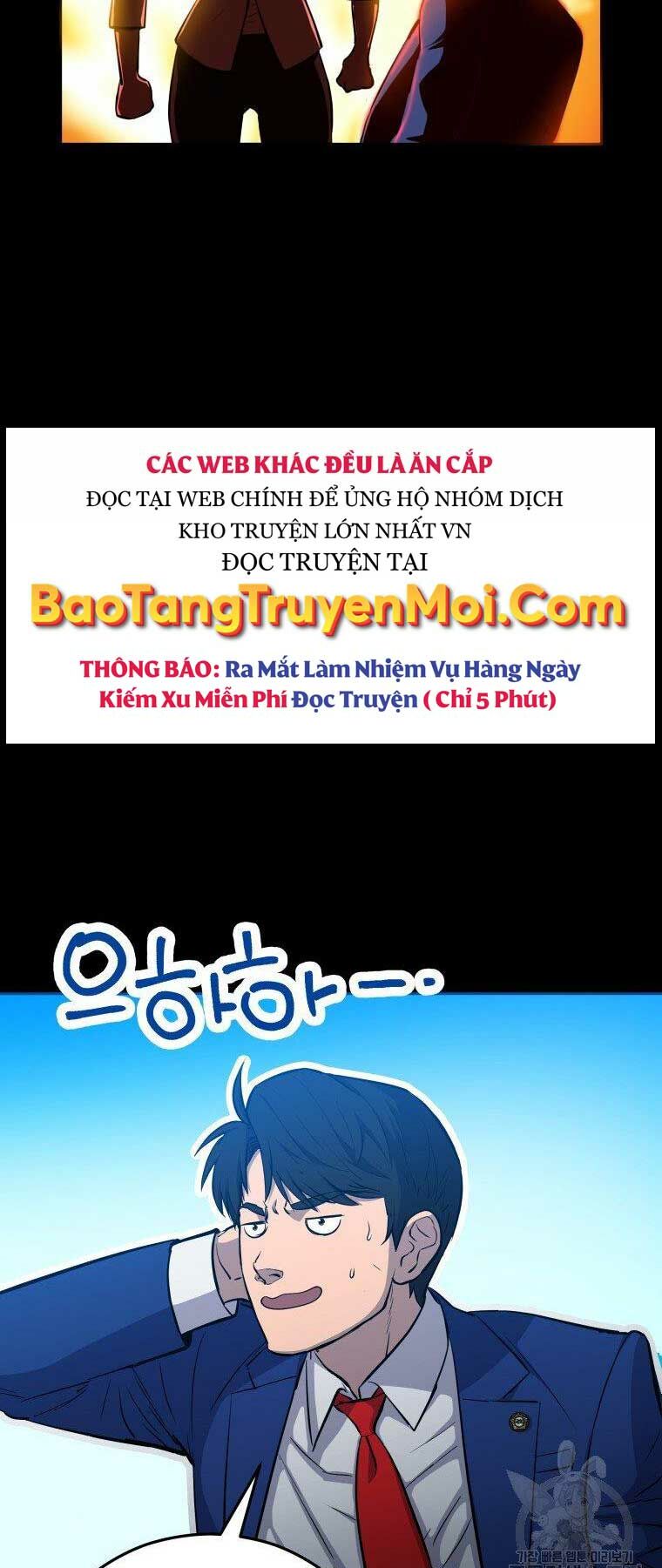 cánh cổng mở ra đúng ngày đầu tiên tôi thành chính trị gia chapter 7 21
