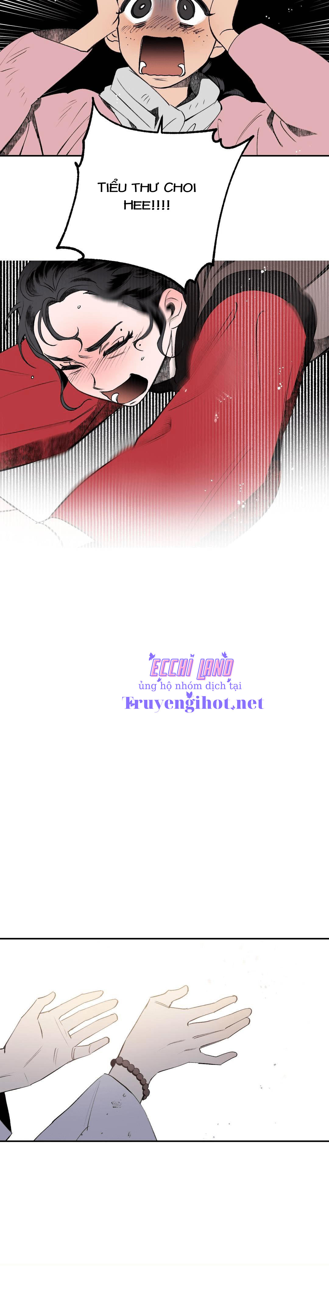 ngọn đèn vô danh chapter 3.1 7