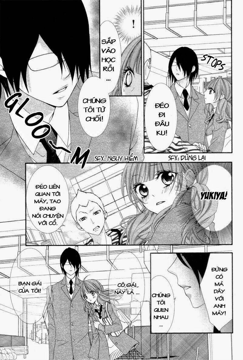 are after boyfriend chapter 3 6