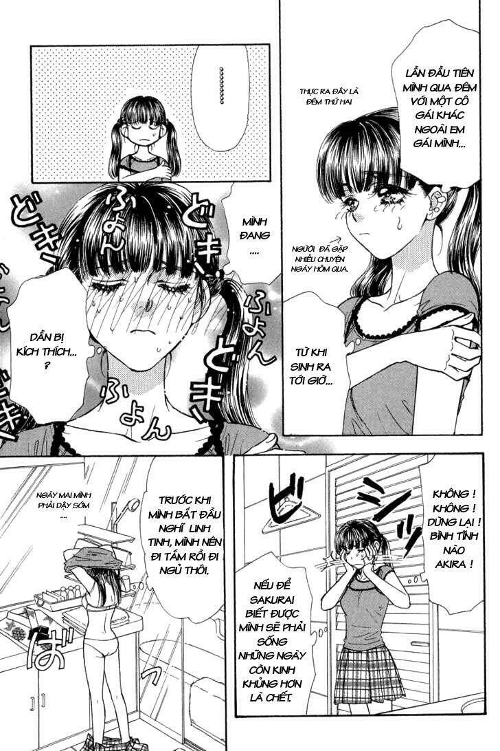 boku to kanojo no xxx chapter 12 7