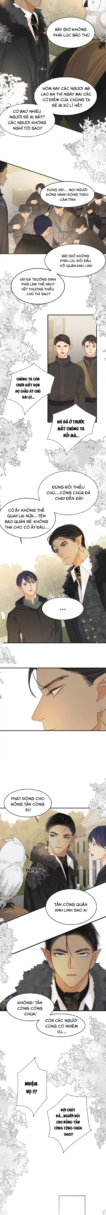 cách để nuôi dưỡng rồng chapter 14 6