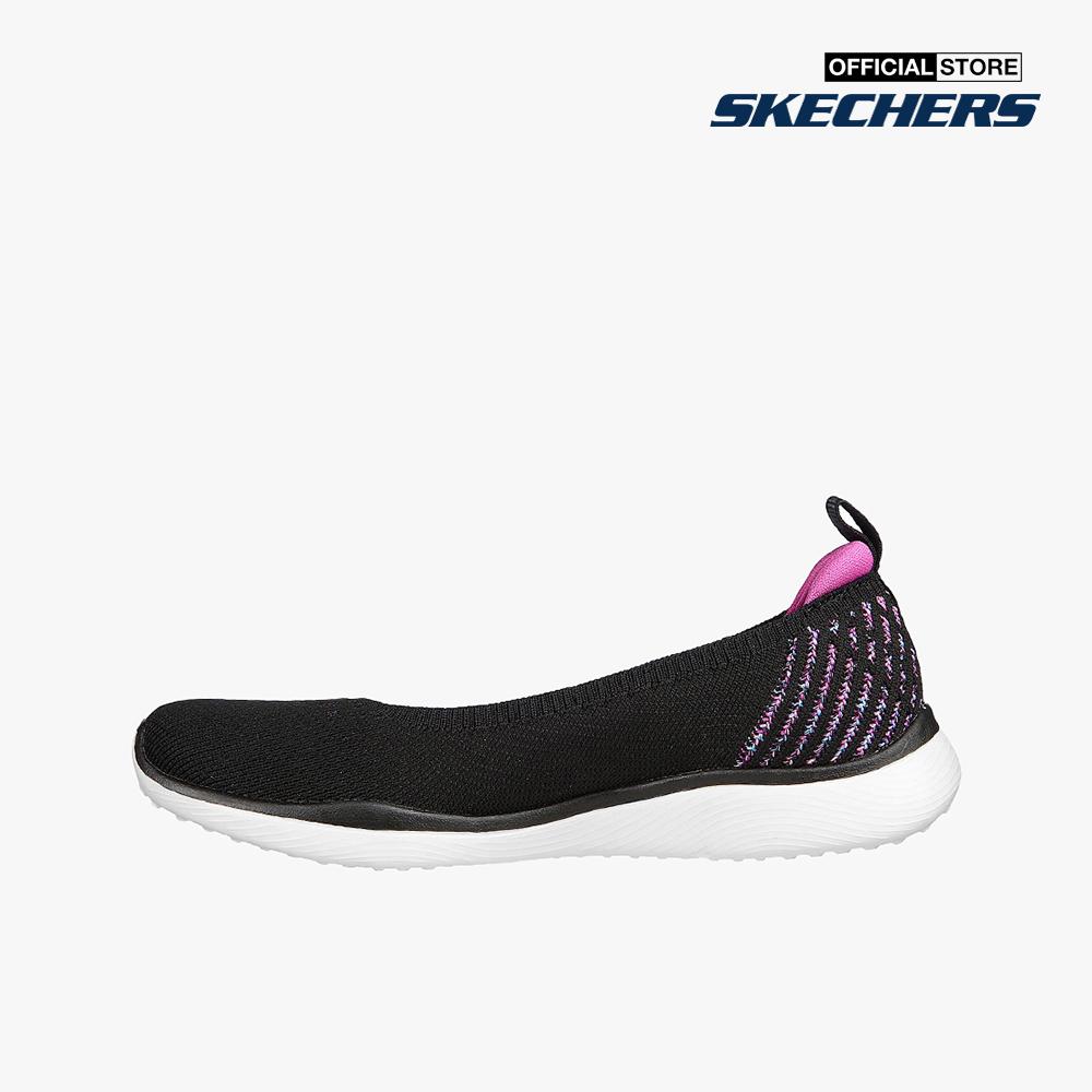 SKECHERS - Giày slip on nữ Microburst 2.0 104264