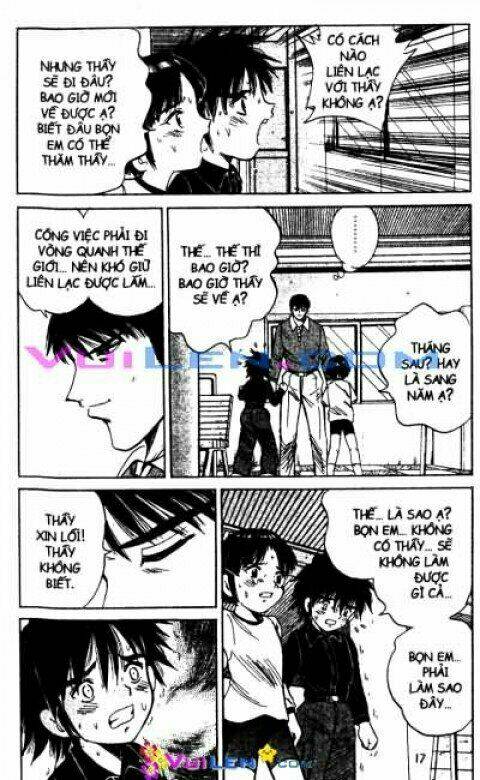 dandoh chapter 30 17