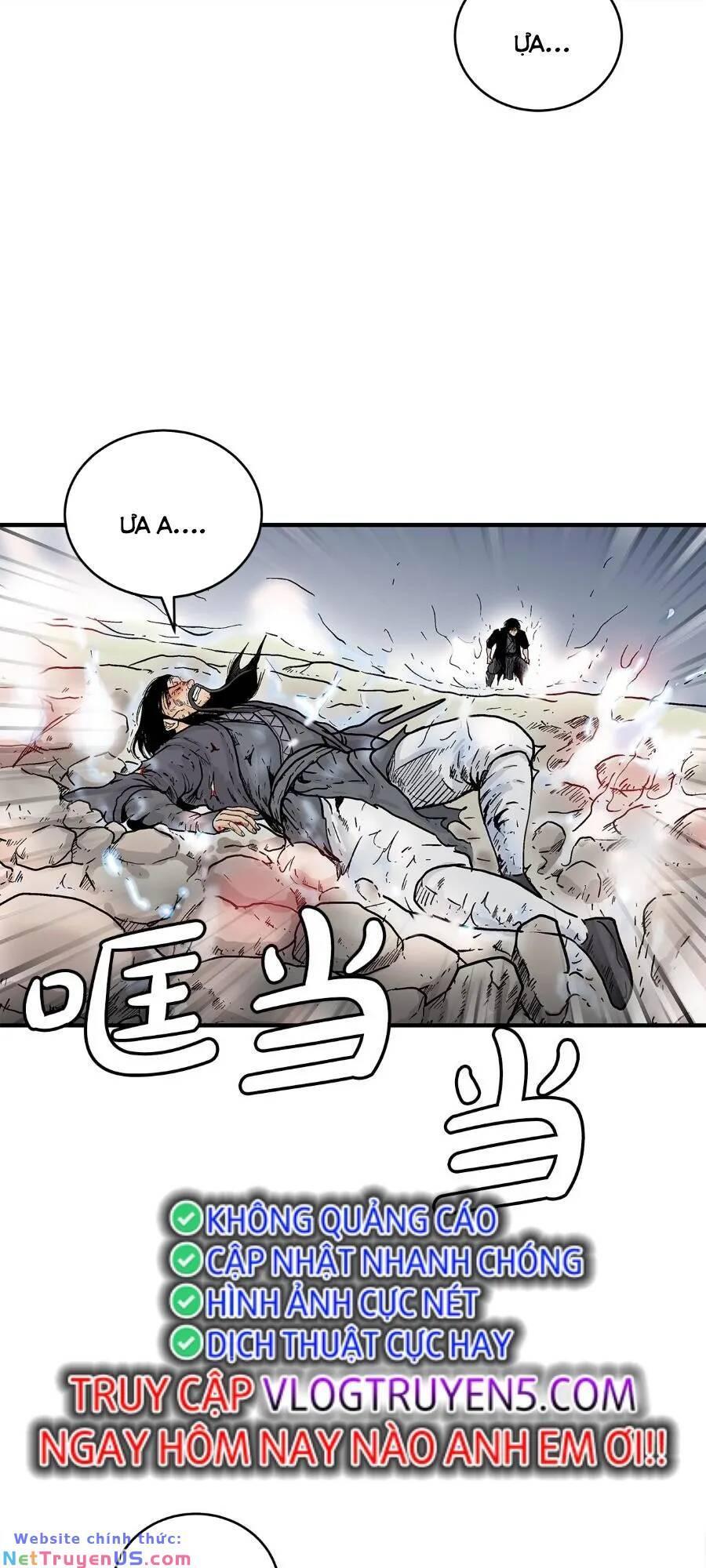 hỏa sơn quyền chapter 157 3