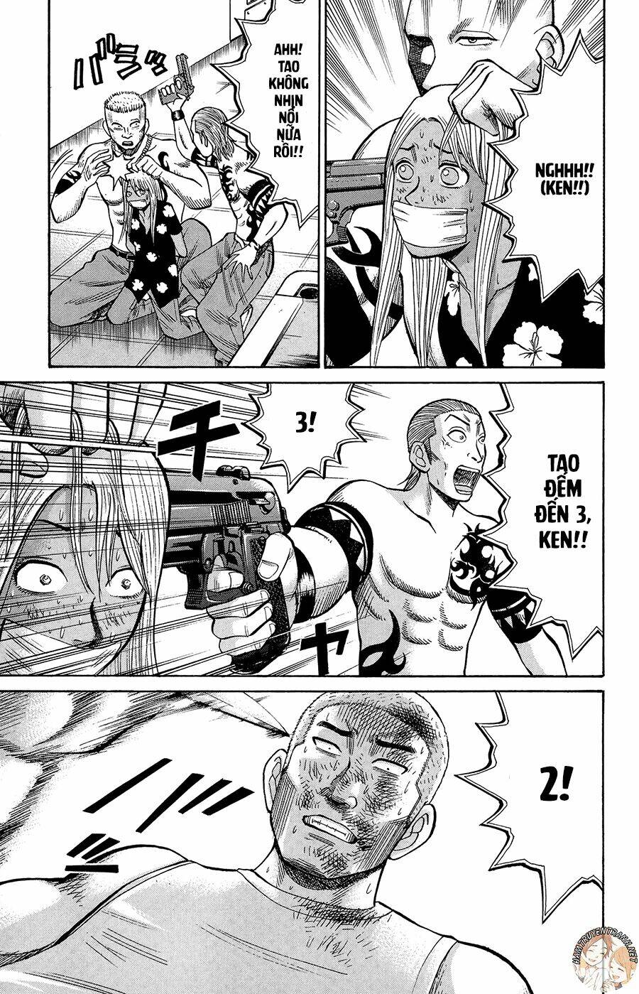 nanba mg5 chapter 36 4