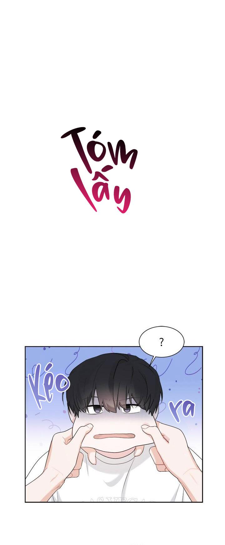 tiểu thử: bắt đầu mùa hè chapter 6 7