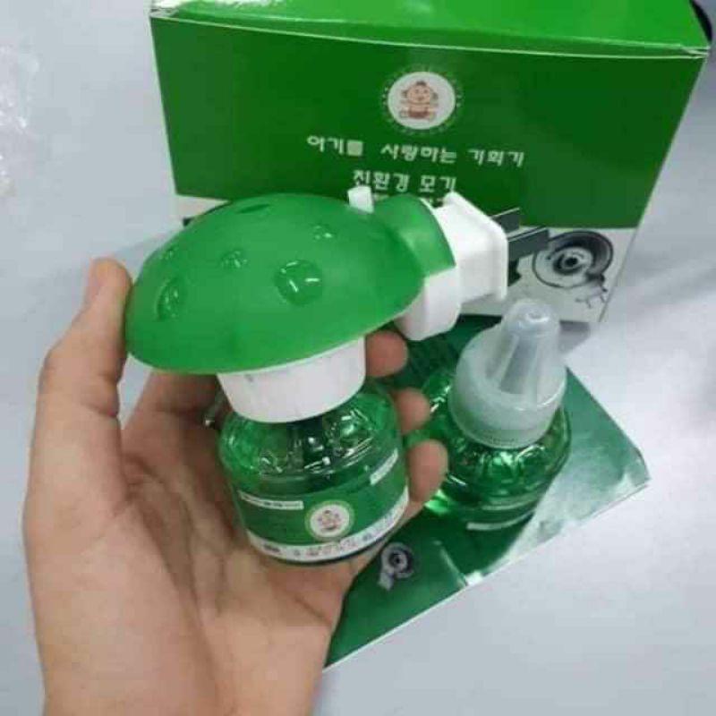 Combo 7 bộ đèn đuổi muỗi
