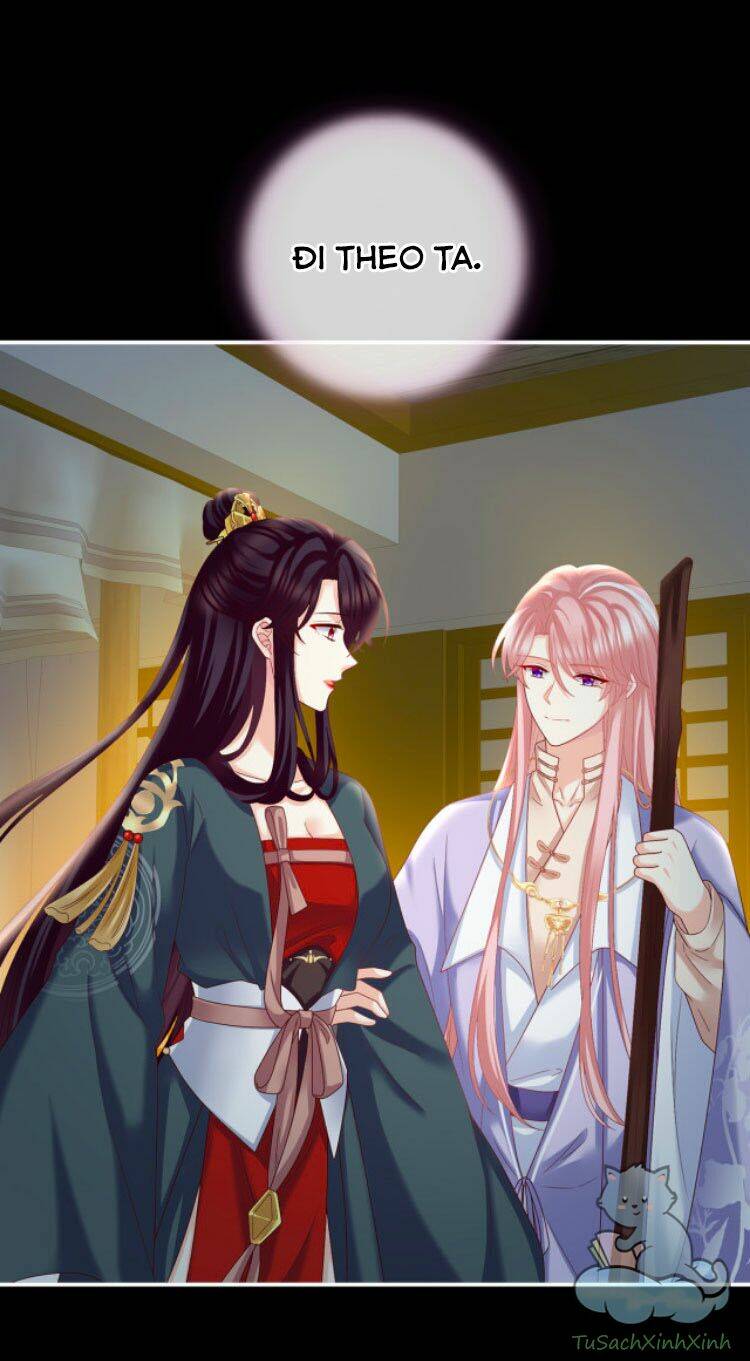 kiều phu có hỉ chapter 37 29
