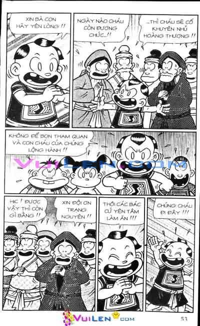 thần đồng đất việt chapter 56 51