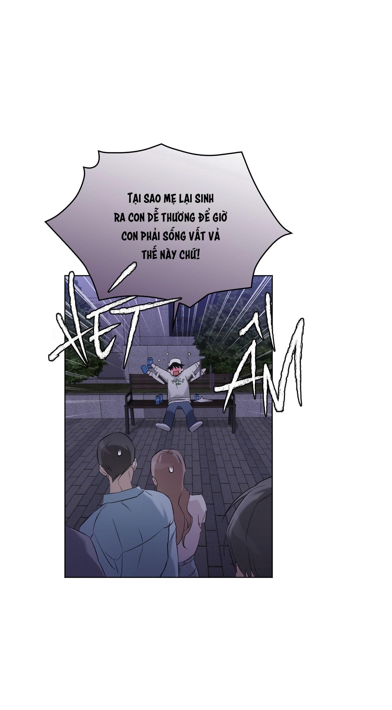 dễ thương là lỗi của tôi sao? chapter 12 53