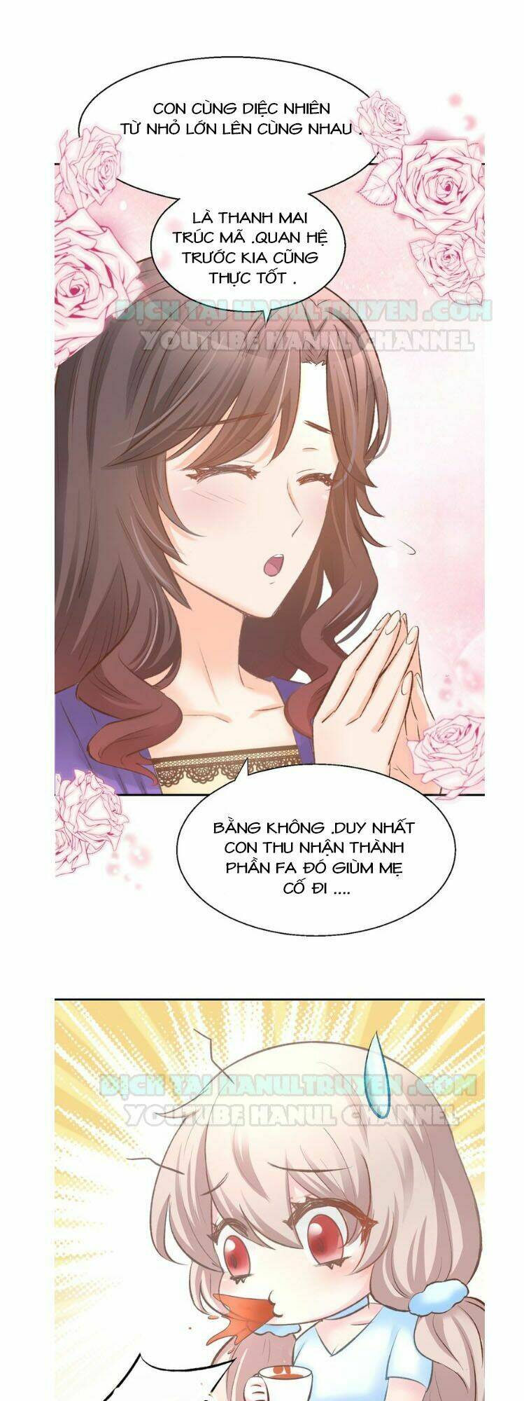 hôn nhân ấm áp : tổng tài sủng vợ thành nghiện chapter 7 22