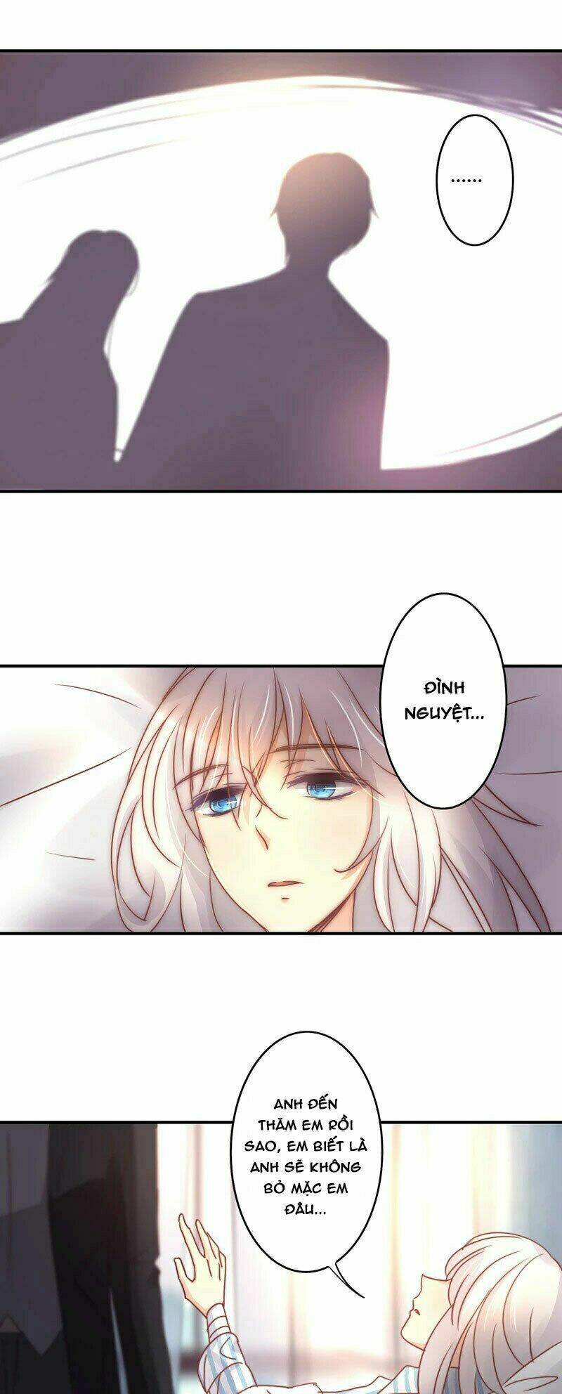 cuồng duệ tiểu thê chapter 92 12