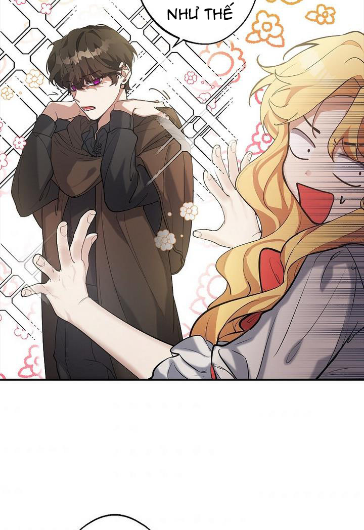 nam chính đang cản đường tôi chapter 2 6