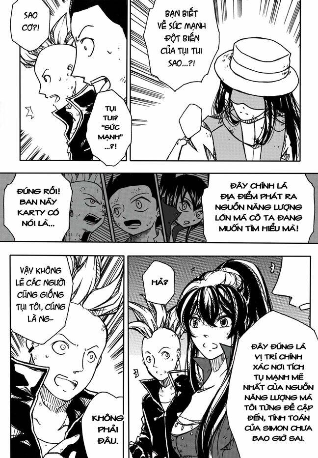 ma pháp thiếu niên lct chapter 7.5 4