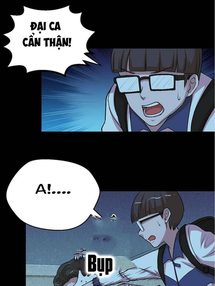 đai ca trở lại tuổi 16 chapter 131 19