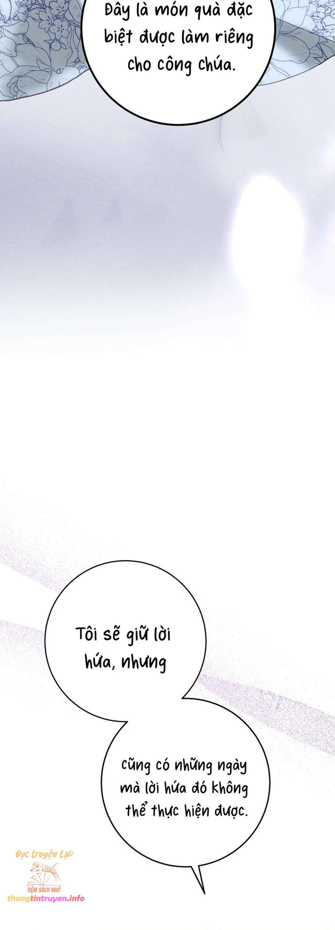 [ 18+ ] lời nguyền tóc đỏ chapter 15 50