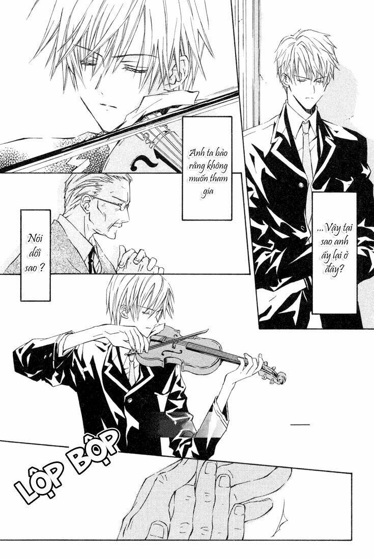 g-senjou no neko chapter 6 15