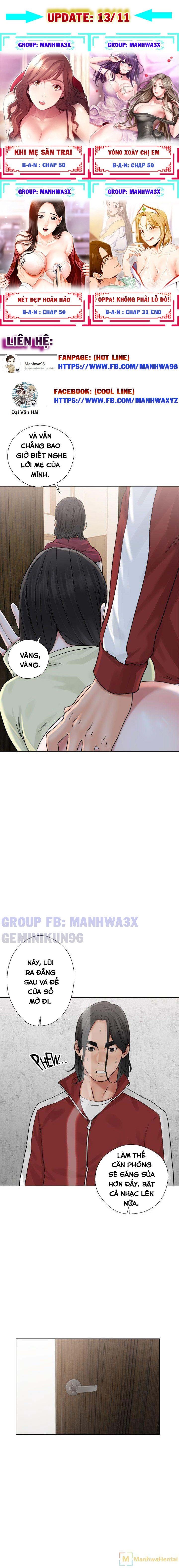 thức tỉnh dục vọng chapter 22 12