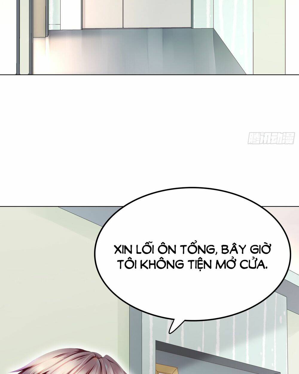 ma vương ngạo kiều tổng tài không thể chọc chapter 10.1 24