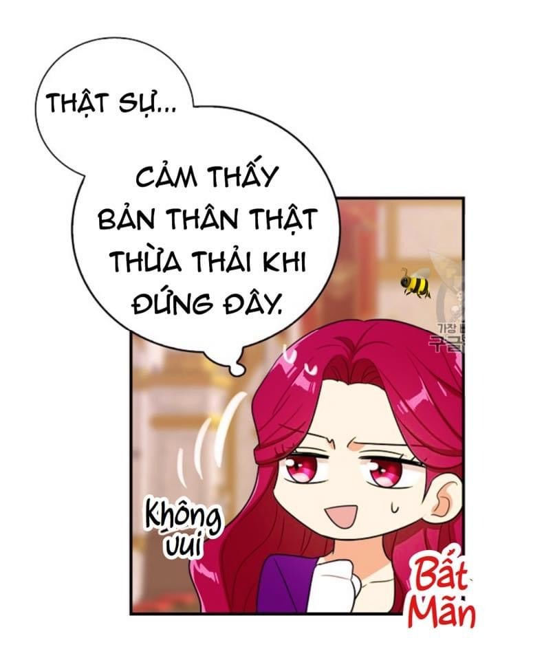 xuyên không trở thành mẹ của nhân vật phản diện chapter 20 32