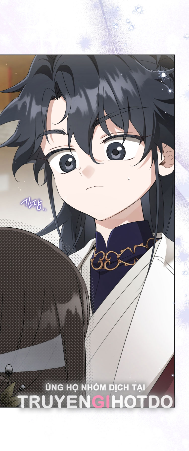 trở thành đứa cháu gái bị ghẻ lạnh trong gia tộc võ giả hùng mạnh chapter 53.2 11