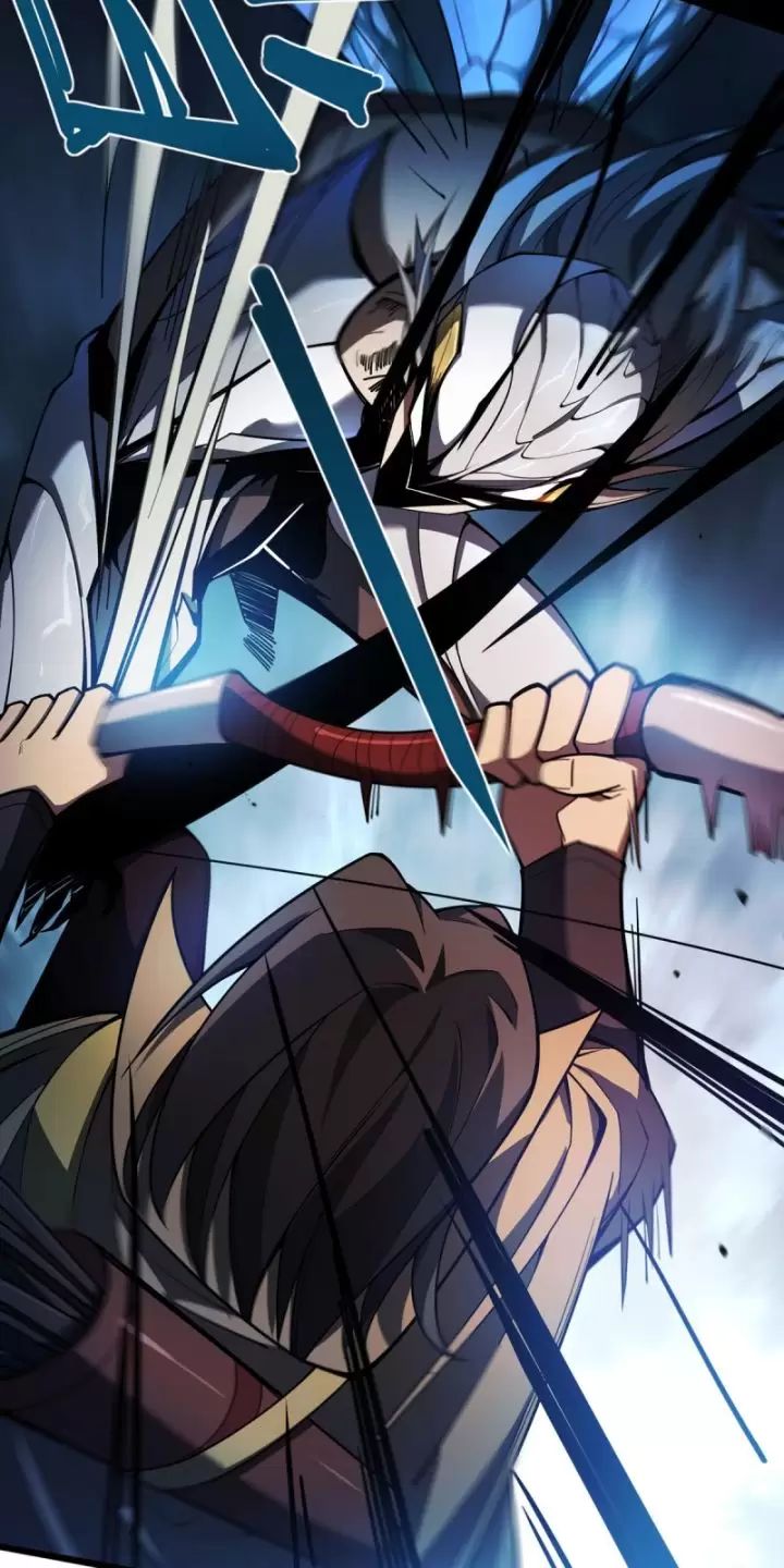 ta, chúa tể rừng xanh chapter 8 9