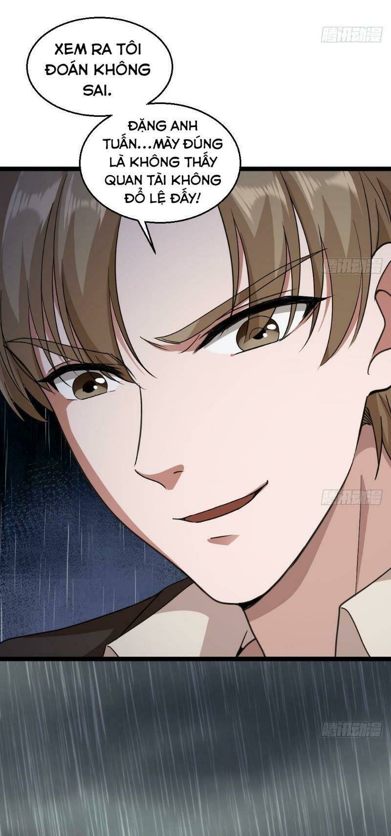 tối cuồng nữ tế chapter 27 11