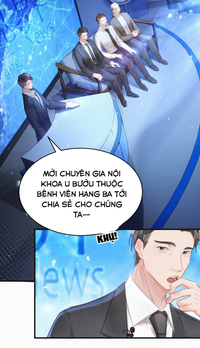 thần thương (môi súng) chapter 94 22