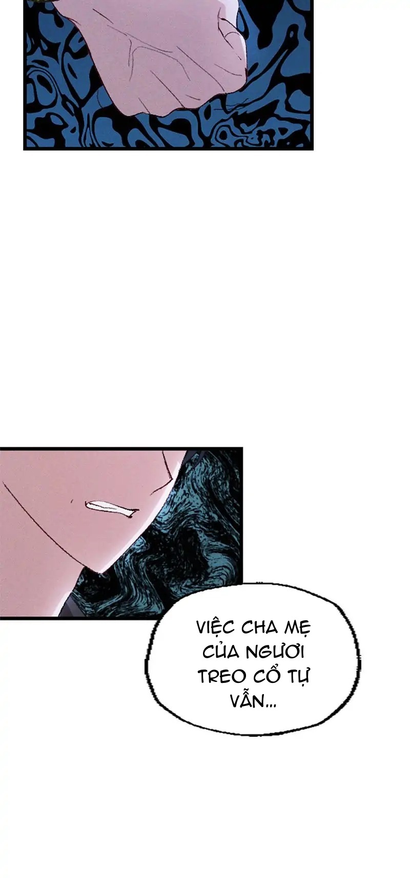 Gửi Đến Ngươi, Người Mong Muốn Sự Đau Khổ Từ Ta chapter 6.1 - Trang 13