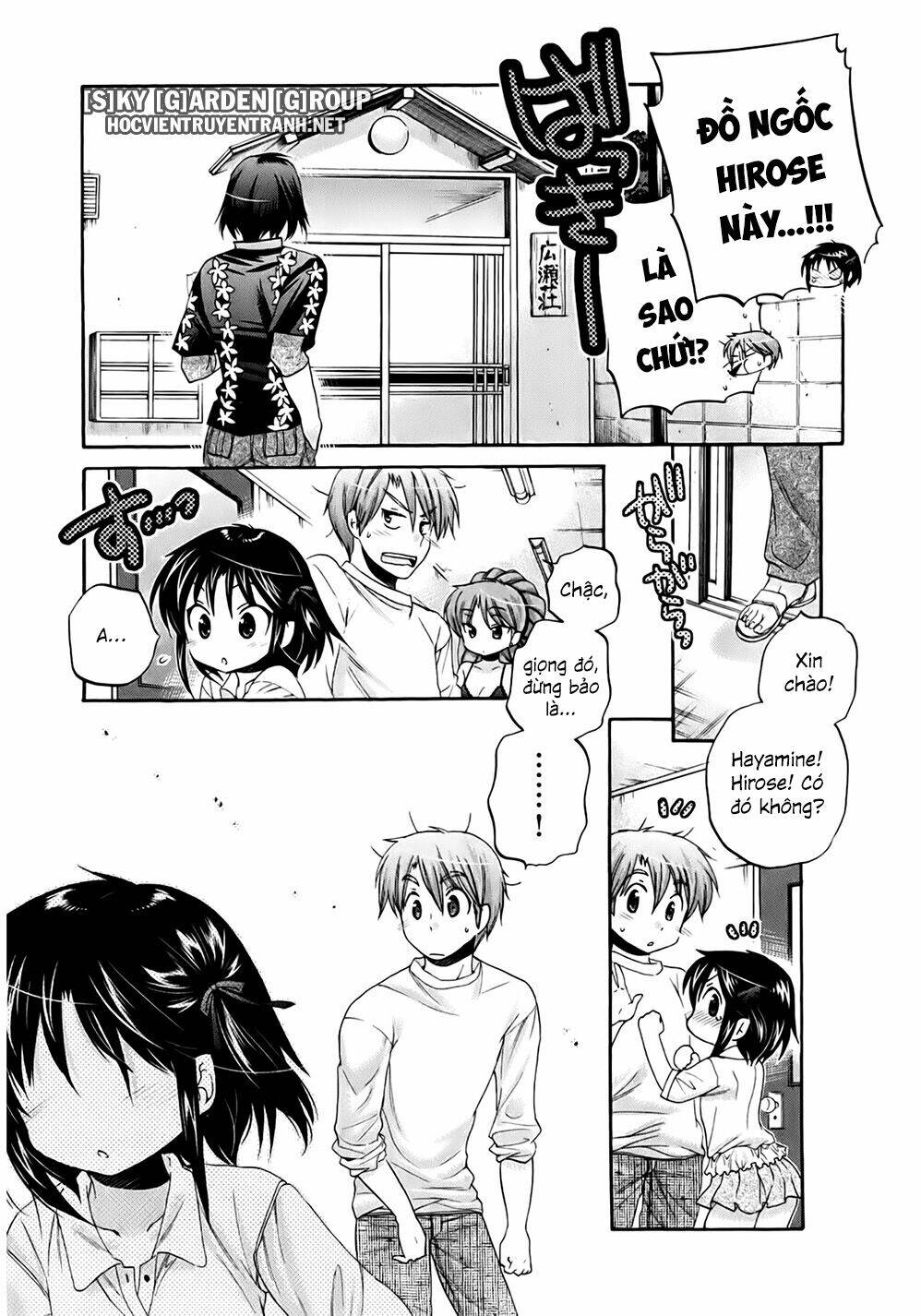 kanojo no kagi wo akeru houhou chapter 36 8