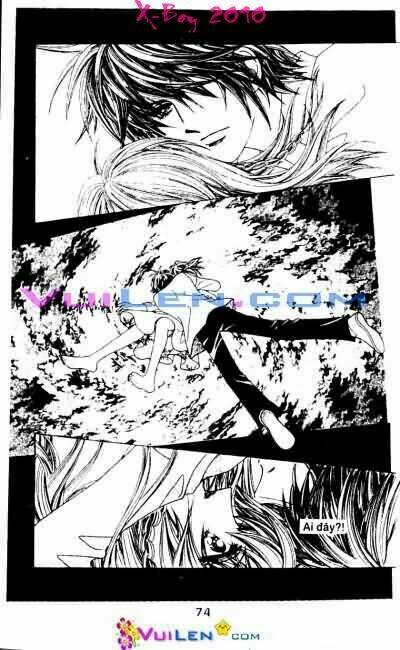 cuộc sống của tôi chapter 1 74