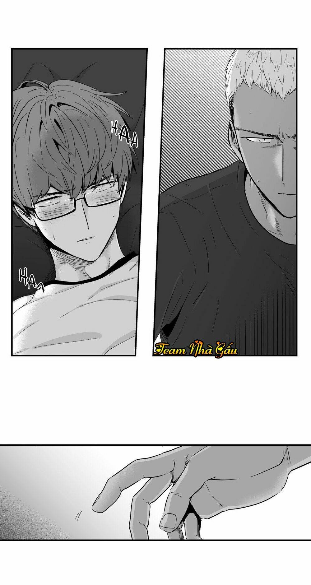 nếu thích tôi như vậy (ss2) chapter 2 10