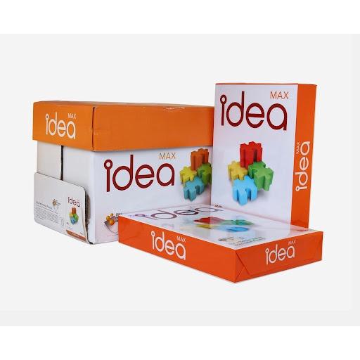 Giấy A4 Idea 80g Nhập Khẩu Thái Lan