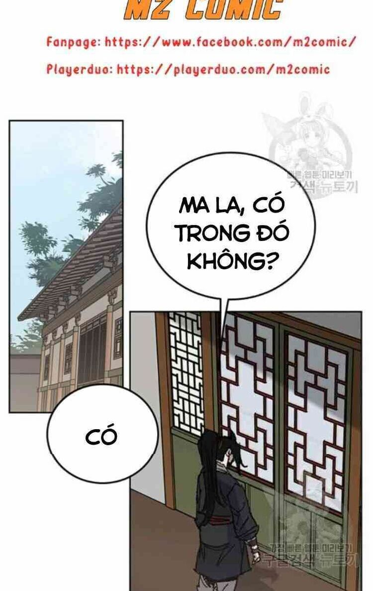 kiếm sĩ bất bại chapter 57 33