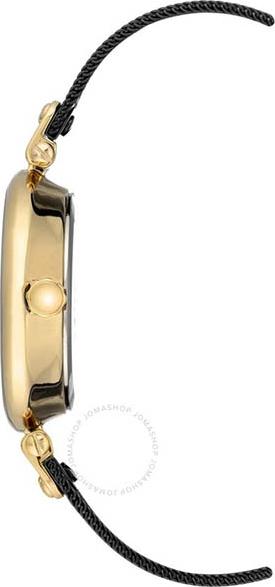 Đồng hồ đeo tay hiệu Anne Klein AK/3001CHBK